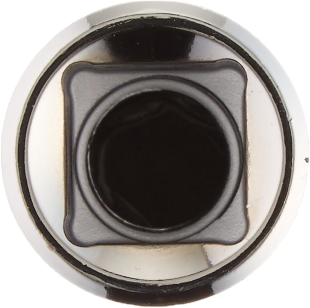 Williams JHW35296 12 “Drive Hex Long Bit Socket, 0.472 in
