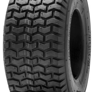 HALBERD Neumático apto para césped de 13 x 5.00-6 para cortacésped y jardín, gran tracción de 13 x 5 x 6 para tractores de jardín, cortacéspedes, HALBERD Neumático apto para césped de 13 x 5.00-6 para cortacésped y jardín, gran tracción de 13 x 5 x 6 para tractores de jardín, cortacéspedes,