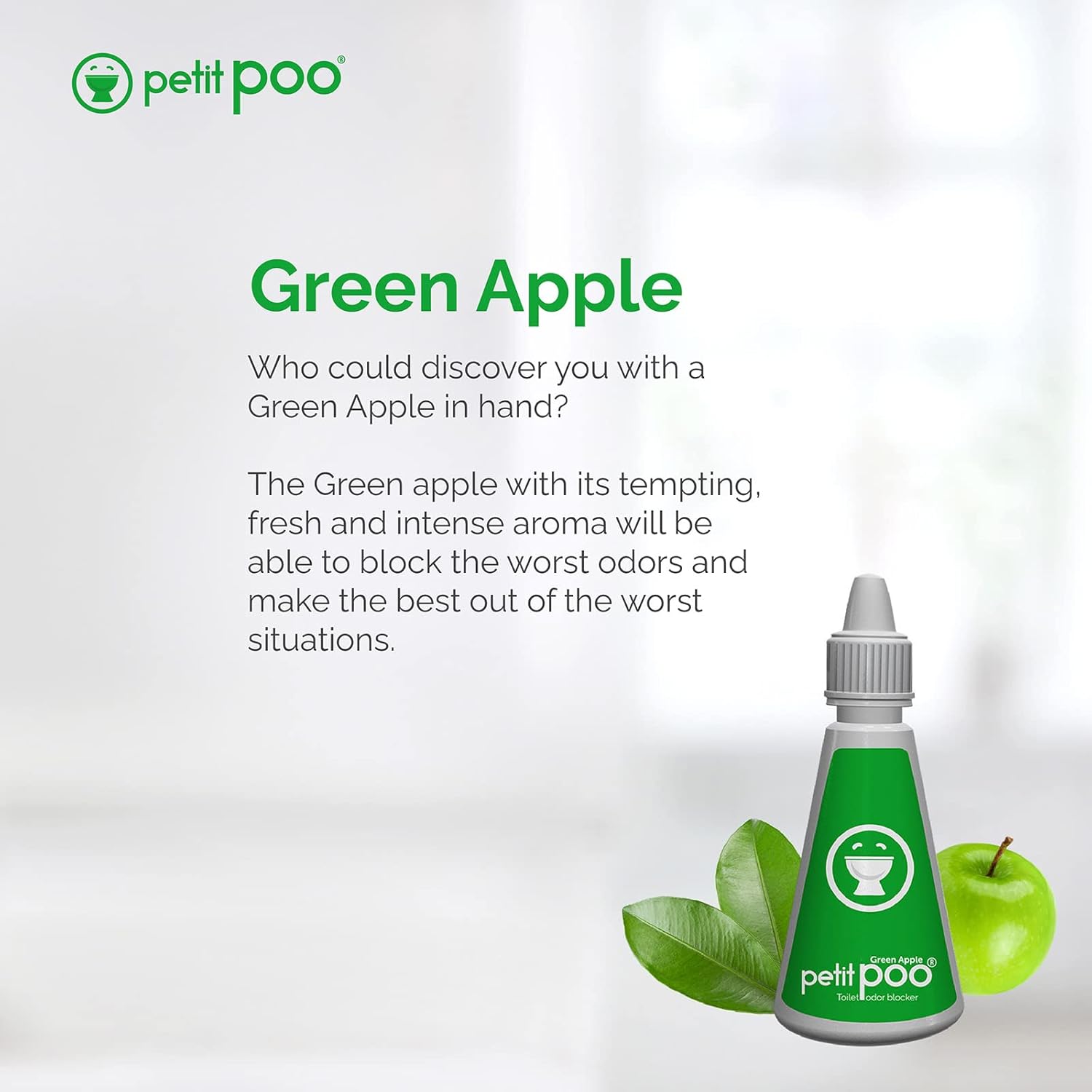 Goteros eliminadores de olores de baño – Juego de 3 para usarlo antes de ir  Ambientadores  Aerosol para inodoro  Imprescindibles de viaje