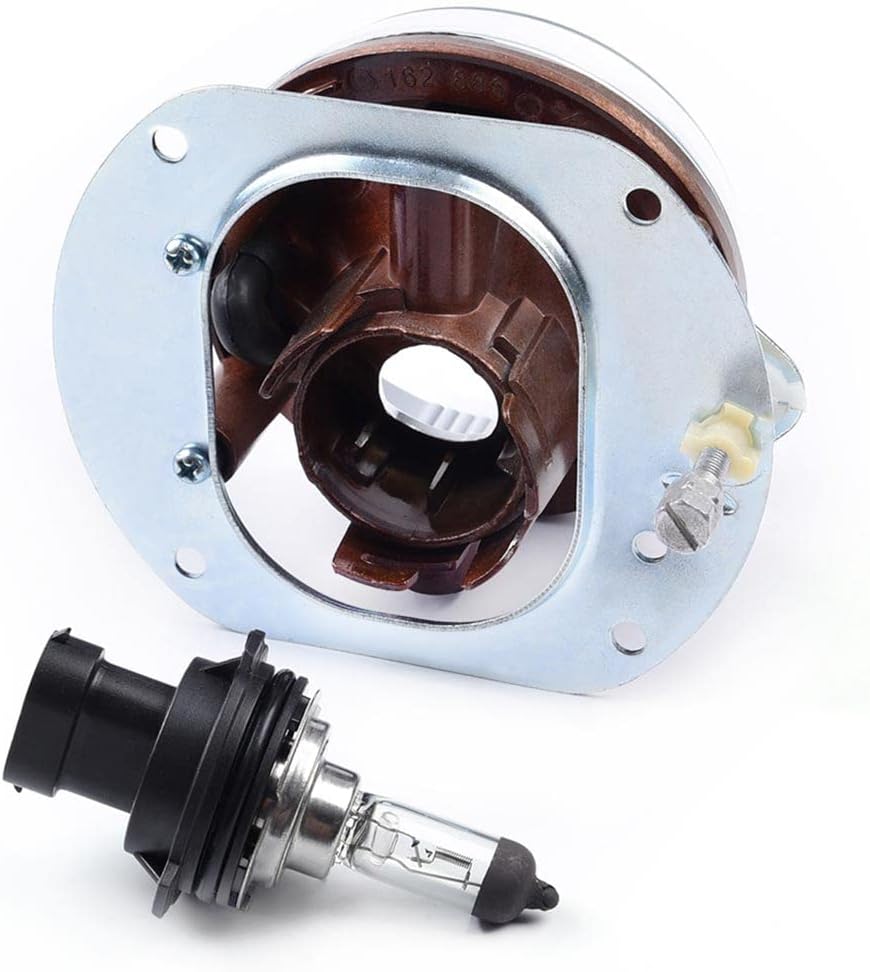 PIT66 Luces antiniebla, compatibles con Benz Clase C 2008-2011Benz Clase CL 2008-2014Benz Clase SL 2009-2012Benz ML CLASS 2008-2011Benz R CLASS