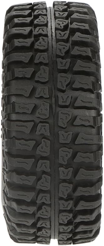 Goolsky 4 neumáticos Austar 1.9 “3.937 in escala 110 para 110 RC4WD D90 Axial SCX10 RC Rock Crawler