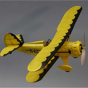 Inc. Waco YMF 5 DUM227 Kits de madera Avión Inc. Waco YMF 5 DUM227 Kits de madera Avión