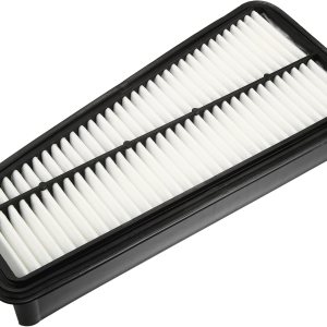 X AUTOHAUX Filtro de aire de motor de coche 17801-0P010 para Toyota 4Runner 2004-2009 para FJ Cruiser 2007-2009 para Tacoma 2005-2015 para Tundra X AUTOHAUX Filtro de aire de motor de coche 17801-0P010 para Toyota 4Runner 2004-2009 para FJ Cruiser 2007-2009 para Tacoma 2005-2015 para Tundra