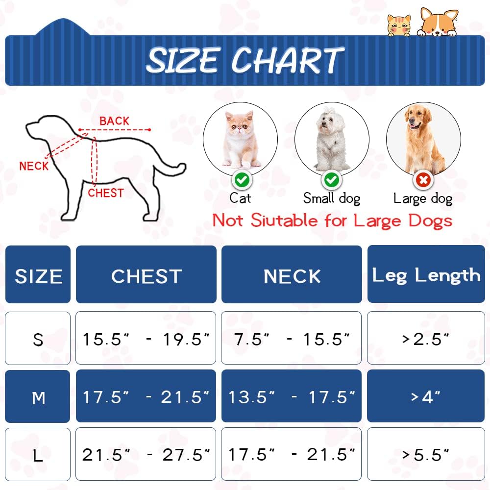 DELIFUR Disfraz de perro de muñeca estilo tijeras de Halloween para gato, cachorro y perro de tamaño mediano, muñeca ajustable para mascotas, ropa