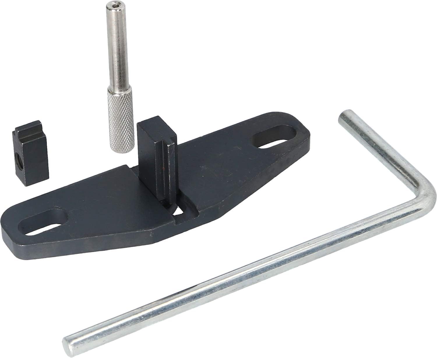 BRILLIANT TOOLS BT592880 Kit de herramientas de ajuste del motor para Rover, Peugeot, Ford, Volvo 2.0, 2.2L D Desarrollado por KS Tools
