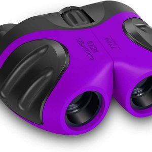 VNVDFLM – Regalos de Pascua para niñas de 3 a 8 años, binoculares compactos para juguetes de patio para niños, el mejor regalo para niñas de 4 a 10 VNVDFLM – Regalos de Pascua para niñas de 3 a 8 años, binoculares compactos para juguetes de patio para niños, el mejor regalo para niñas de 4 a 10