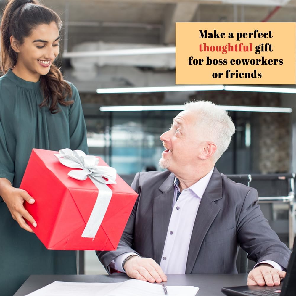 Regalos para jefe, mujeres, hombres, regalo del día del jefe, regalos divertidos para jefe, dama, mujer, taza de café con foto personalizada, taza