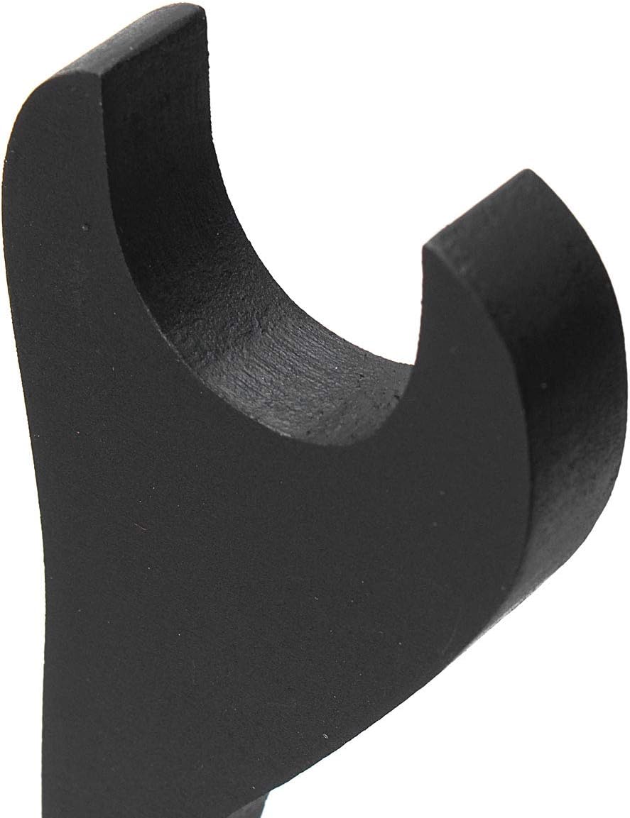 Soporte de espada, exhibición Katana Samurai Sword Wakizashi Tanto Holder Sword Rack Martial 4 Layer