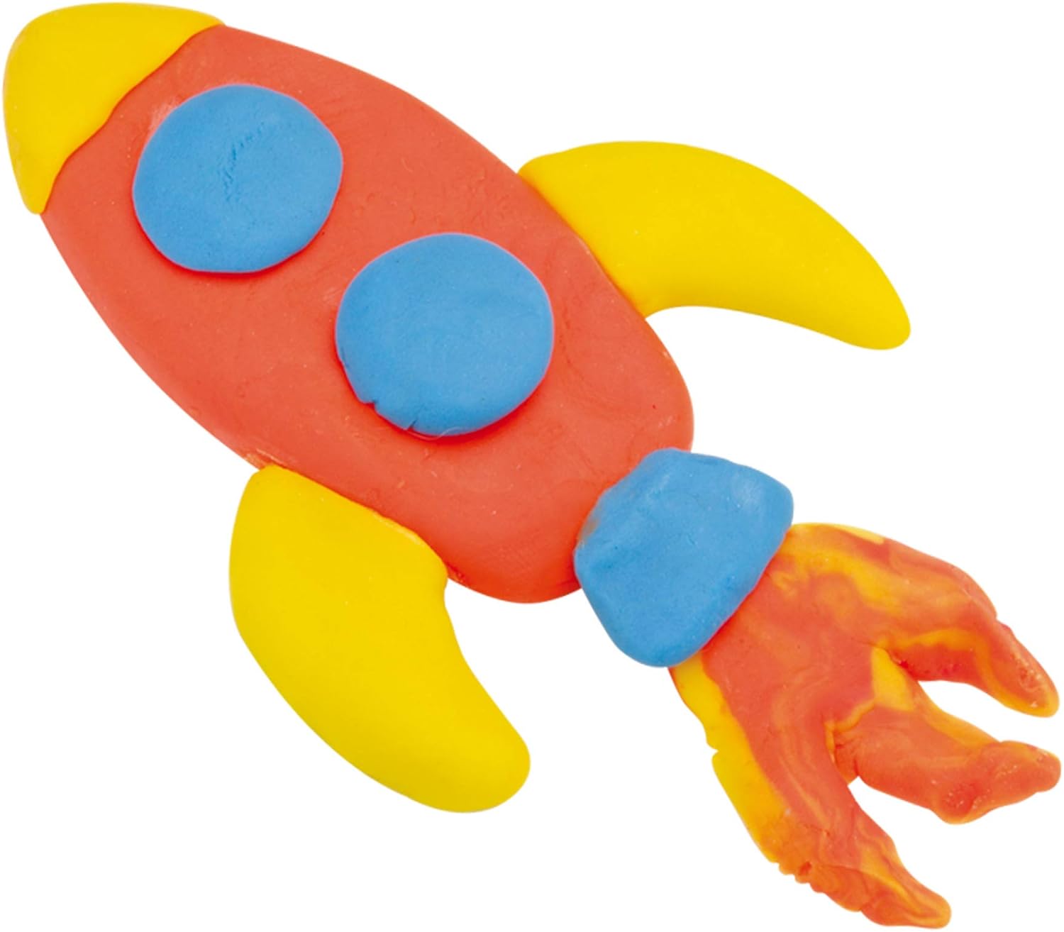 Play-Doh 24 Paquete