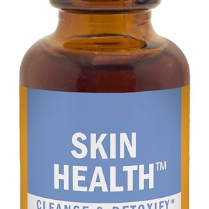 Herb Pharm Skin Health Fórmula herbaria líquida para una piel sana, 1 onza líquida Herb Pharm Skin Health Fórmula herbaria líquida para una piel sana, 1 onza líquida