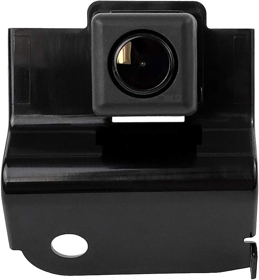 Master Tailgaters Repuesto para Toyota FJ Cruiser (2009-2014) Cámara de respaldo OE Parte # 86790-35040