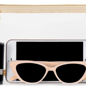 HULISEN Monederos transparentes para mujer, bolso cruzado transparente aprobado para estadios, pequeño bolso transparente para traje de concierto HULISEN Monederos transparentes para mujer, bolso cruzado transparente aprobado para estadios, pequeño bolso transparente para traje de concierto