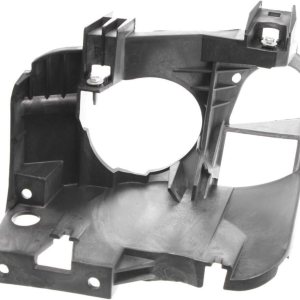 KarParts360 Soporte para faros delanteros Chevy Cobalt 2005-2010, lado del conductor, sustituye a GM2508106 KarParts360 Soporte para faros delanteros Chevy Cobalt 2005-2010, lado del conductor, sustituye a GM2508106