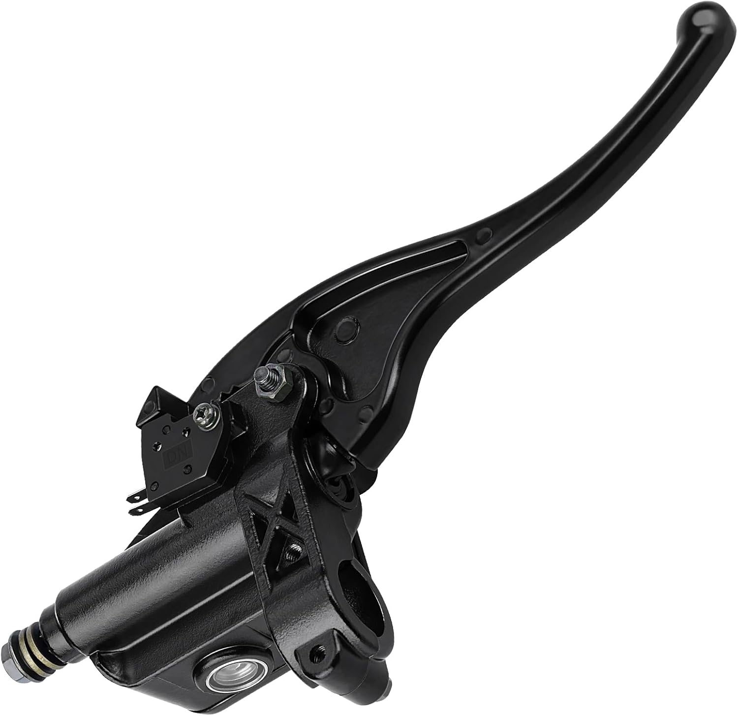 Reemplazo de palanca de cilindro maestro de freno delantero izquierdo para Polaris Sportsman 400 500 550 600 700 800 Magnum ATV Big Boss 500 Xplorer
