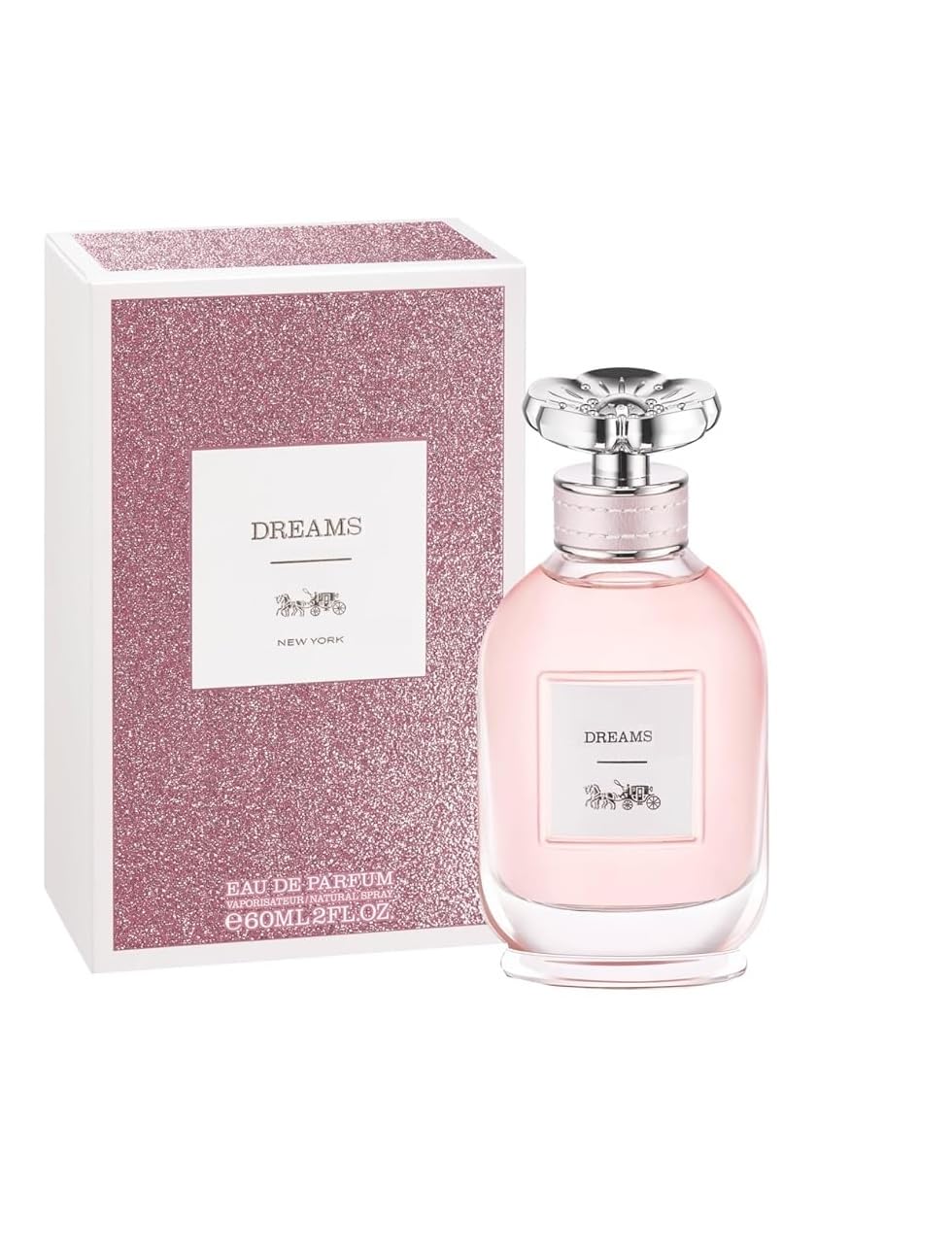 Dreams For Women Eau de Parfum 2.0 Oz
