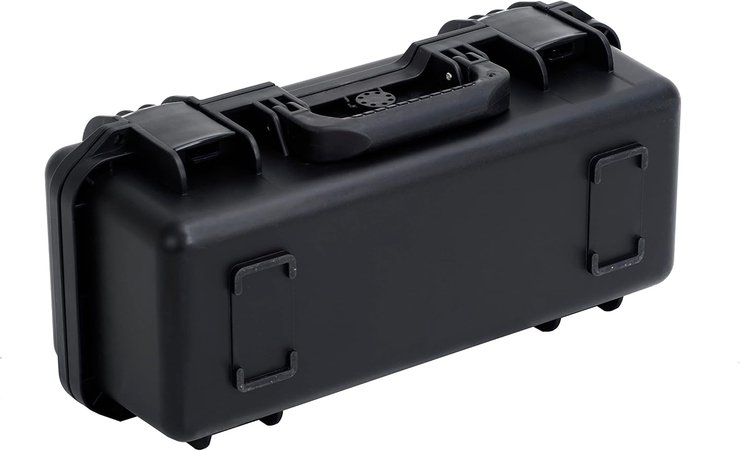 MEIJIA Funda rígida y compacta impermeable de alta calidad para cámara con espuma de ajuste personalizable, protección completa con diseño ligero y