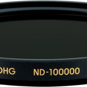Marumi ND de la parada del filtro de cristal óptico 16,5 de 190.3 ft m ND100000 hecho en Japón Marumi ND de la parada del filtro de cristal óptico 16,5 de 190.3 ft m ND100000 hecho en Japón