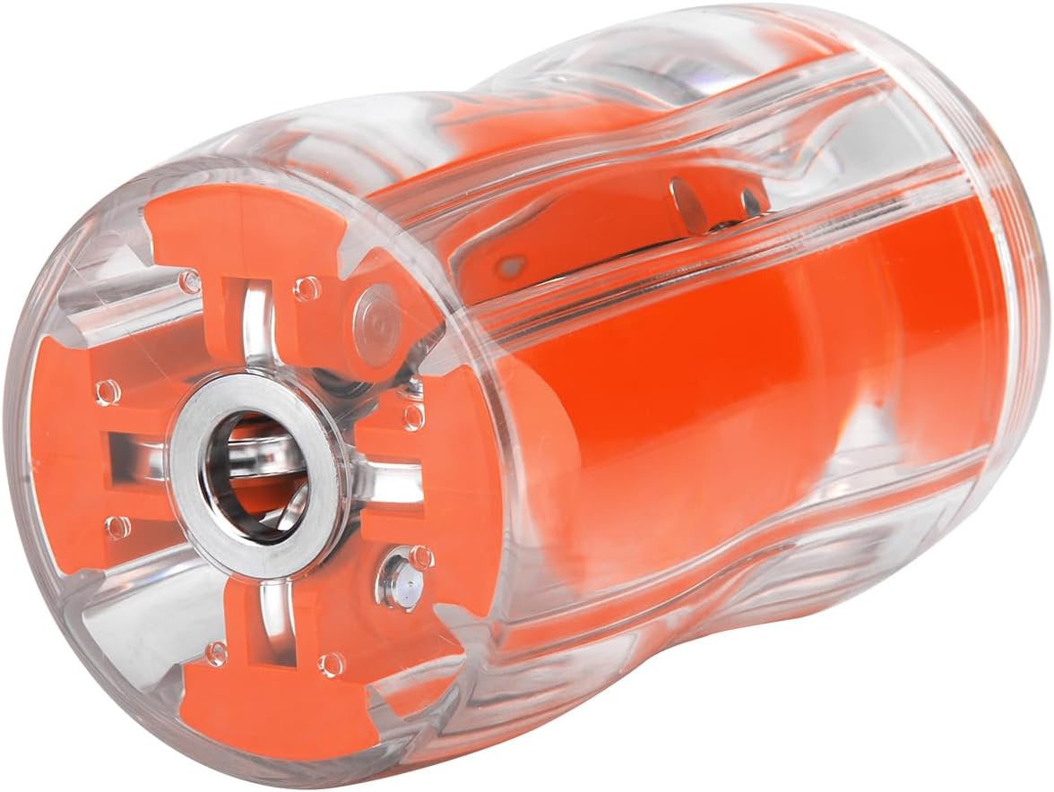 Nuevo Herramienta de reparación de automóviles  Herramienta de enderezamiento de tubo de 14 de pulgada compatible con cobre, inoxidable, acero,
