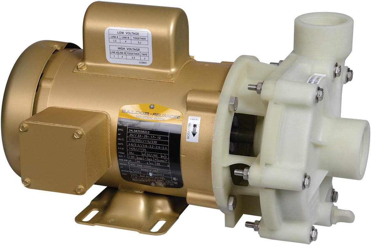 ReeFlo Bomba híbrida 11144 Utility Gold HammerheadBarracuda
