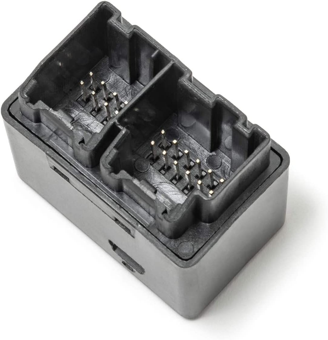 Z Automotive Tazer Mini Programador Compatible con Wrangler JL Gladiator JT 201188-2021 Modelo