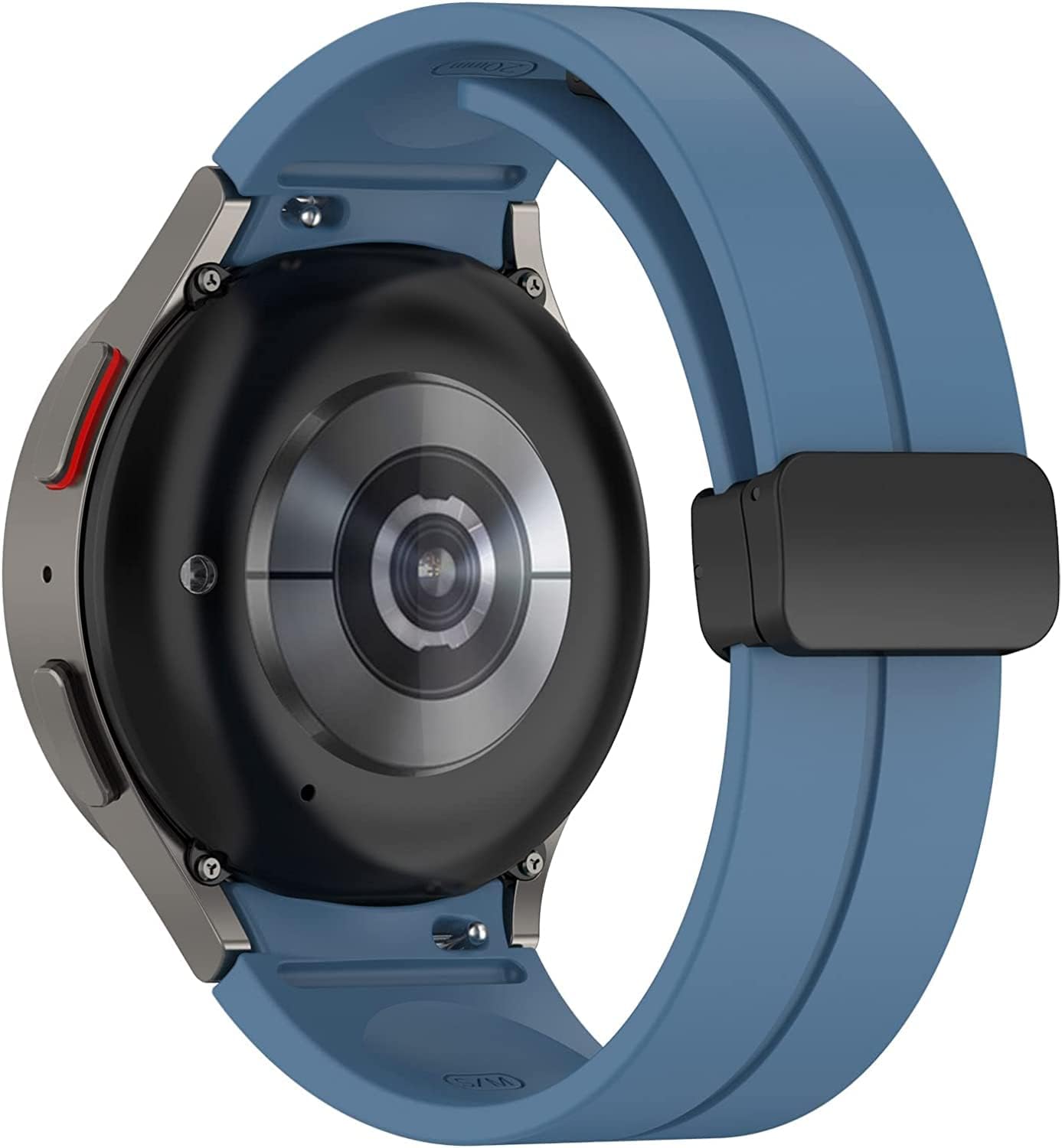 kitway Correas compatibles con Samsung Galaxy Watch 5 Pro Band de 1.772 pulgadasGalaxy Watch 56 correas de 1.575 pulgadas 1.732 pulgadas, Galaxy
