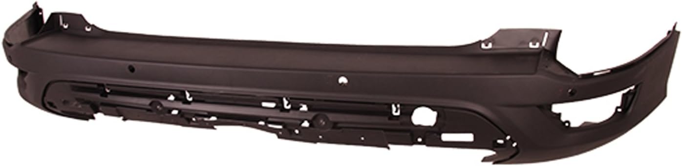 Varios fabricantes OE reemplazo 20132016Ford Escape cubierta de parachoques (partslink número fo1100689)