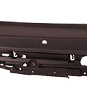 Varios fabricantes OE reemplazo 20132016Ford Escape cubierta de parachoques (partslink número fo1100689) Varios fabricantes OE reemplazo 20132016Ford Escape cubierta de parachoques (partslink número fo1100689)