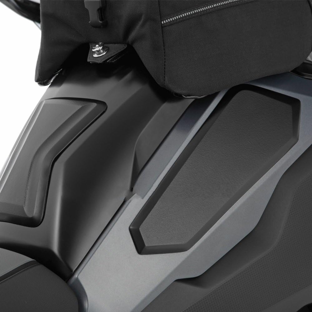 Adhesivo para tanque de combustible lateral de motocicleta para B&MW F750GS F850GS F 750 850 GS 2018 2019  Protector de almohadillas de tanque,