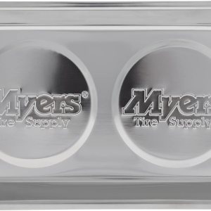 Bandeja magnética rectangular Myers (1 unidad) Bandeja magnética rectangular Myers (1 unidad)