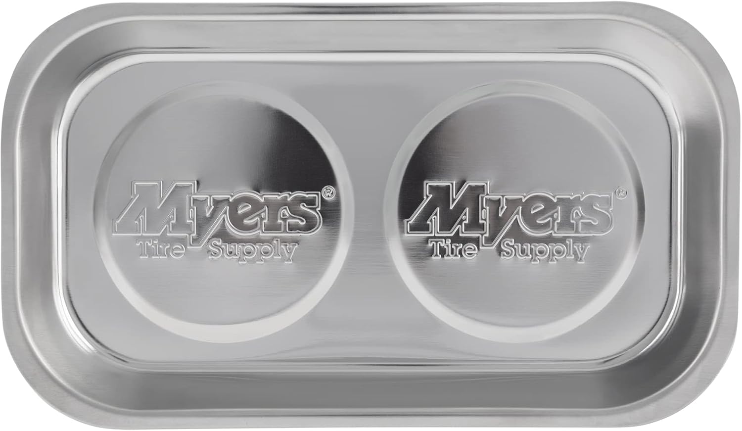 Bandeja magnética rectangular Myers (1 unidad)