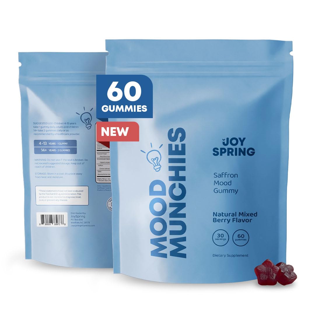JoySpring Paquete de palitos