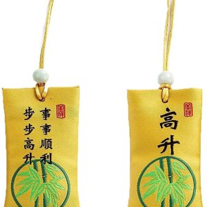 Bolsa de sal espiritual, sal espiritual con bolsita, collar budista espiritual de la bolsa de la sal, talismán chino clásico bolsa de sal espiritual Bolsa de sal espiritual, sal espiritual con bolsita, collar budista espiritual de la bolsa de la sal, talismán chino clásico bolsa de sal espiritual