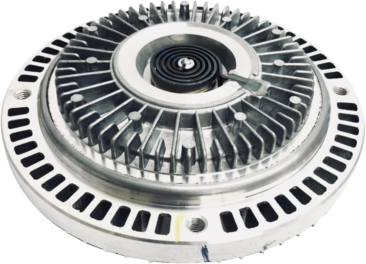 RYNCO Reemplazo del embrague del ventilador de refrigeración del motor para VW Passat 1.8T GL GLS Audi A4 A4 Quattro Basico Avant Base Sport
