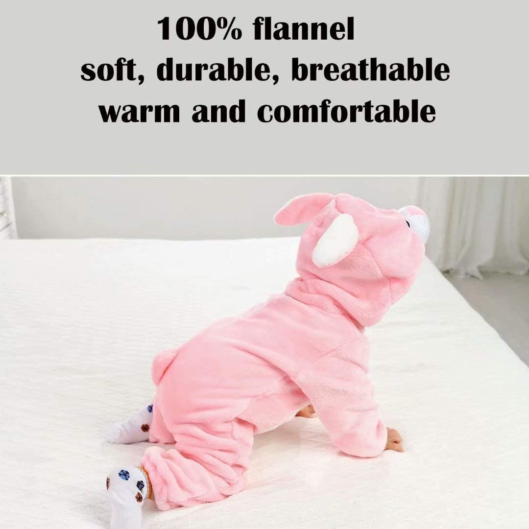 Disfraz de bebé de Halloween para niños pequeños, rómper, mameluco para niños o niñas, ropa de animales, de 2 a 36 meses