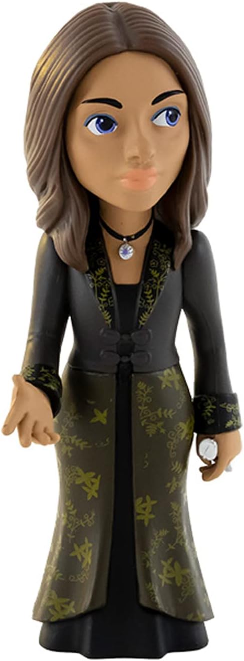 Figura de vinilo Mego The Witcher Yennefer MINIX