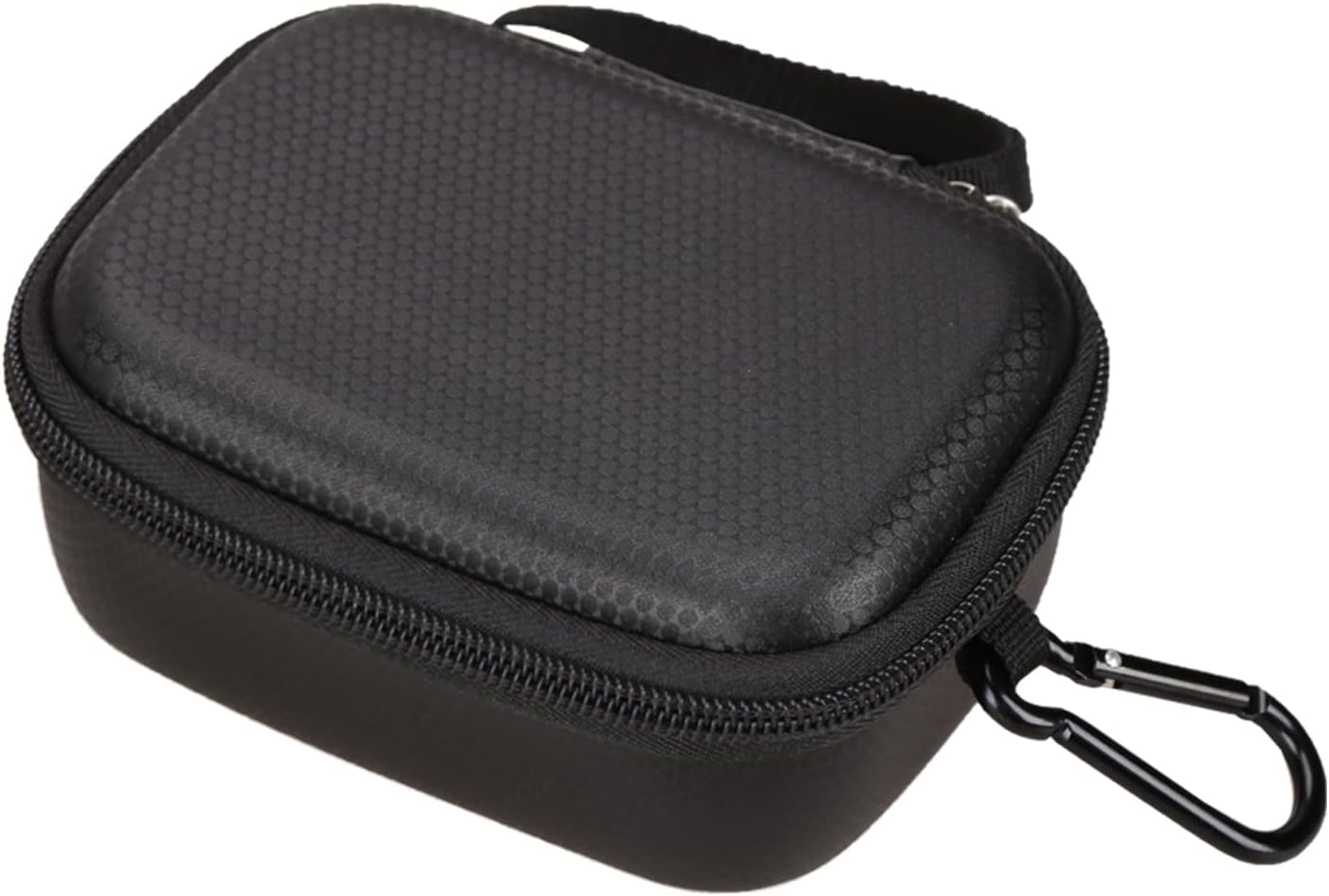 Mchoi Funda rígida portátil para mouse inalámbrico Logitech MX Master 3  Master 3S  MX Master 2S, solo funda