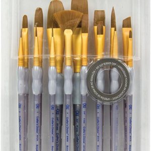 Royal Brush Pintura y Dibujo, Multicolor Royal Brush Pintura y Dibujo, Multicolor