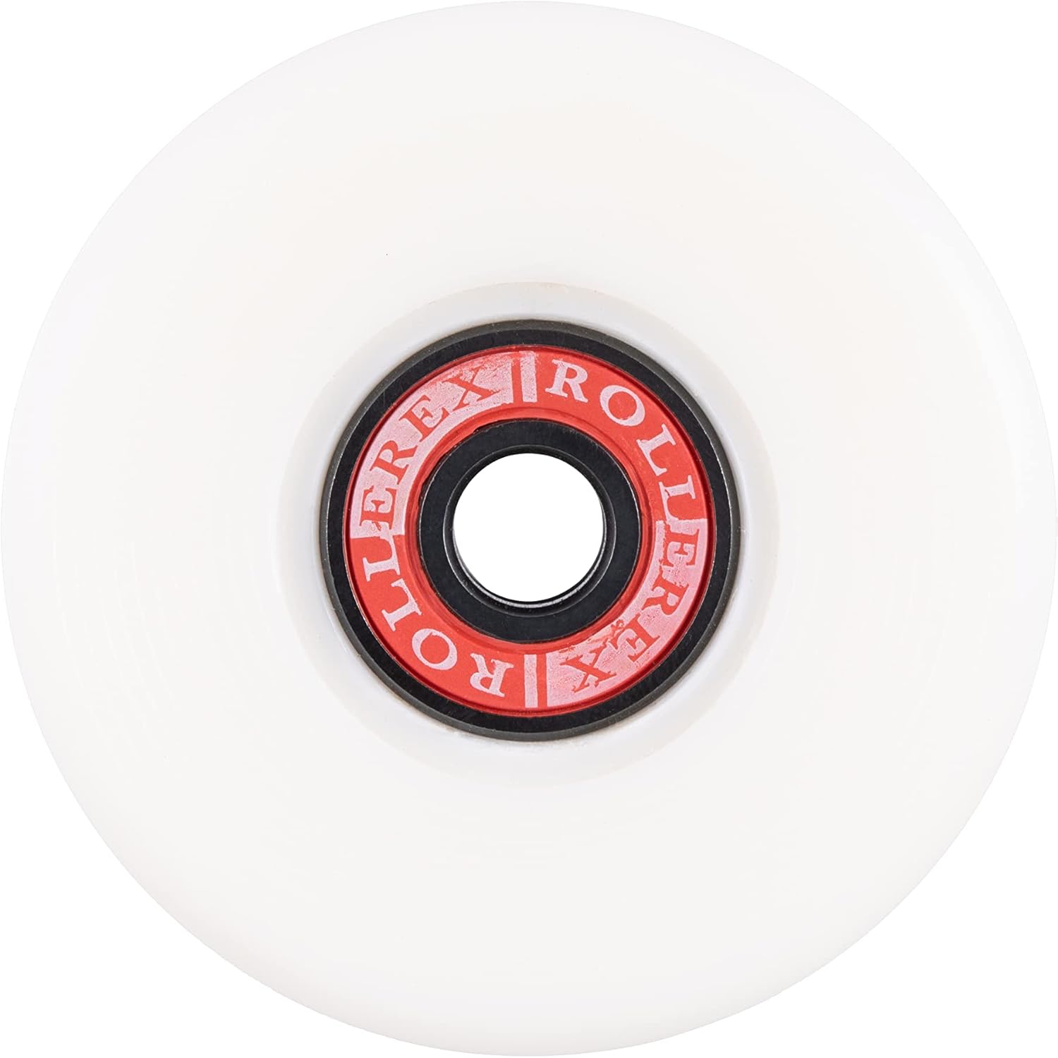 ST360 92A – Ruedas para patines de ruedas de 2.126 in x 1.260 in (paquete de 8 con rodamientos, espaciadores y arandelas) (opciones de color), para