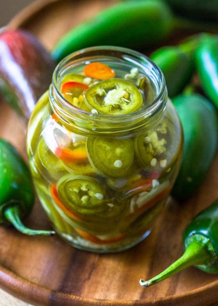 Semillas de pimiento Jalapeño M – Paquete de 100 unidades – para 2024 8,000 Scoville Medio Caliente Verde Oscuro Jalapeños Chile picante Chile