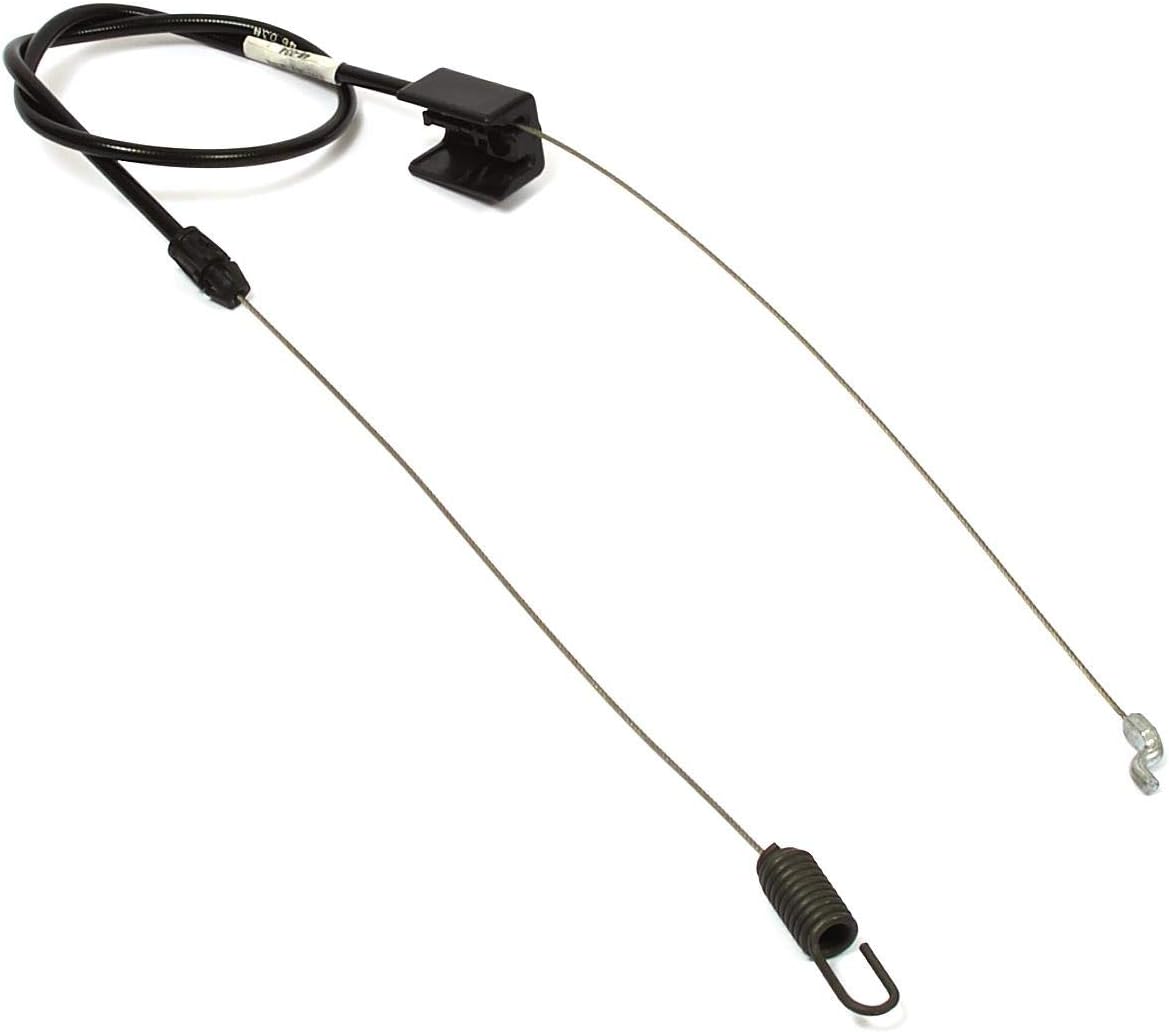 Oregon Cable de control del OEM 46-034 Mtd 746-04688
