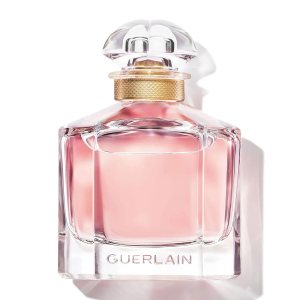 Guerlain Mon for Women Eau de Parfum Spray, 3.4 onzas Guerlain Mon for Women Eau de Parfum Spray, 3.4 onzas