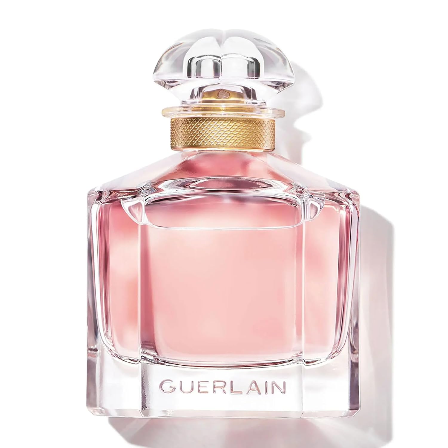 Guerlain Mon for Women Eau de Parfum Spray, 3.4 onzas