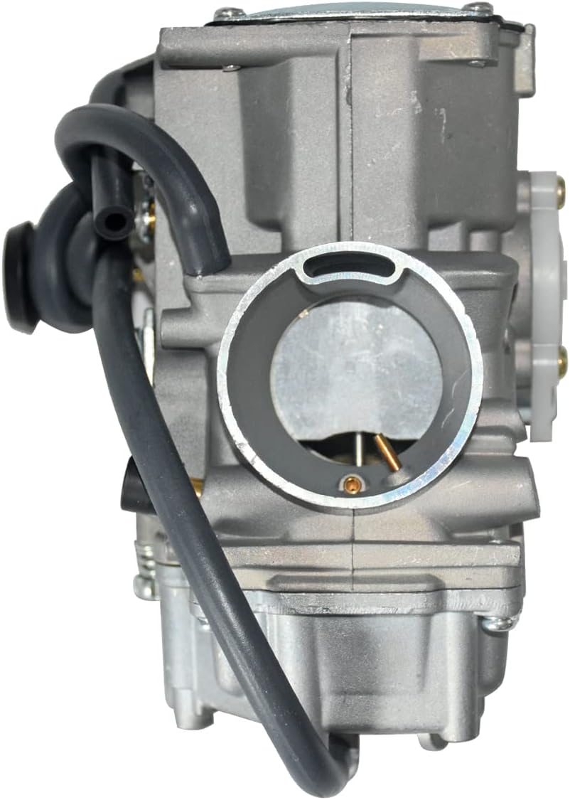 Carburador apto para carburador Yamaha Warrior 350 YFM350 1987-2004 Moto4 87-95 Big Bear 350