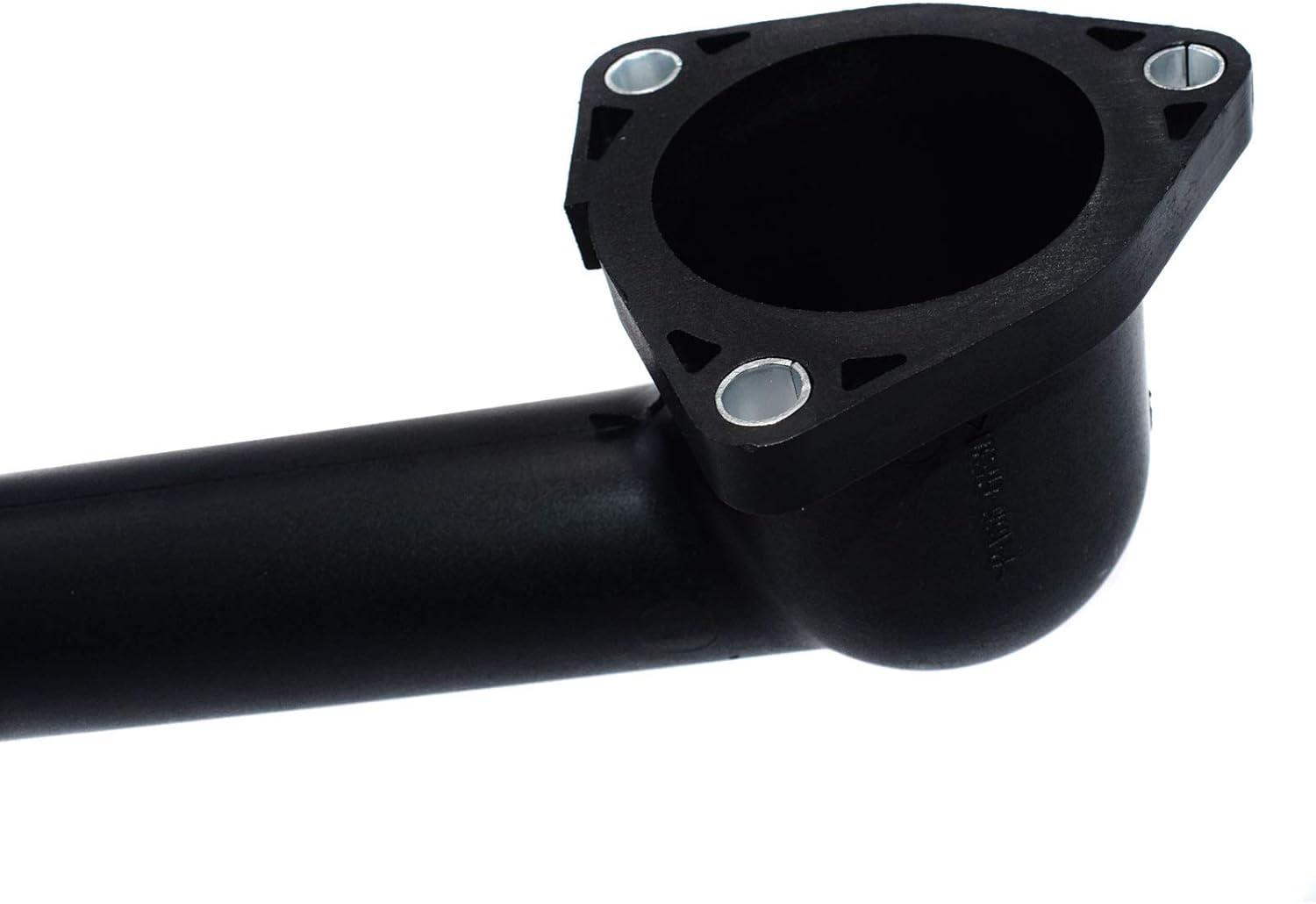 Tubo de entrada de agua del termostato para 2004-2006 Toyota Sienna Lexus RX330 3.3L 16321-0A040