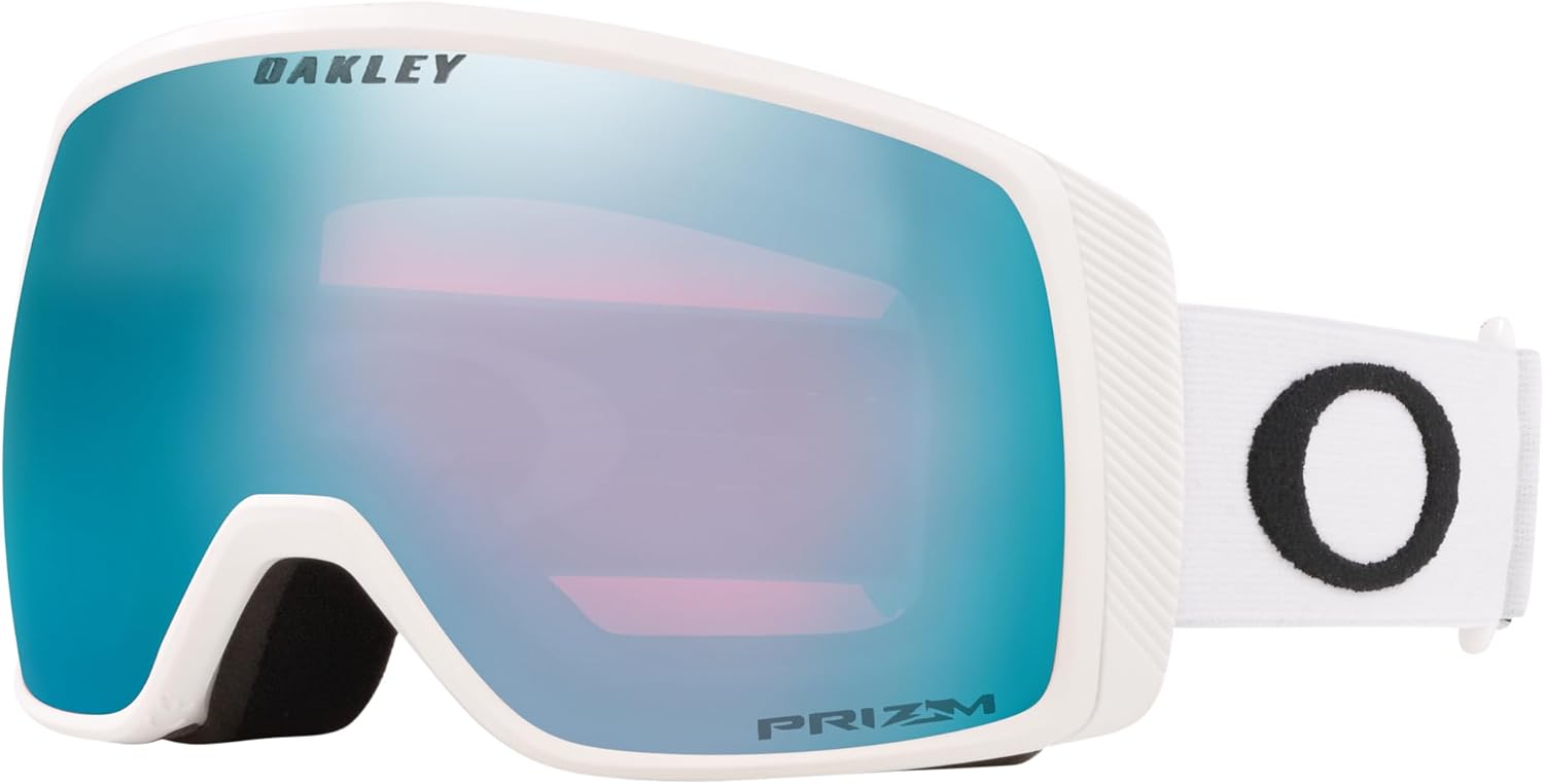 Oakley Gafas de nieve Flight Tracker S