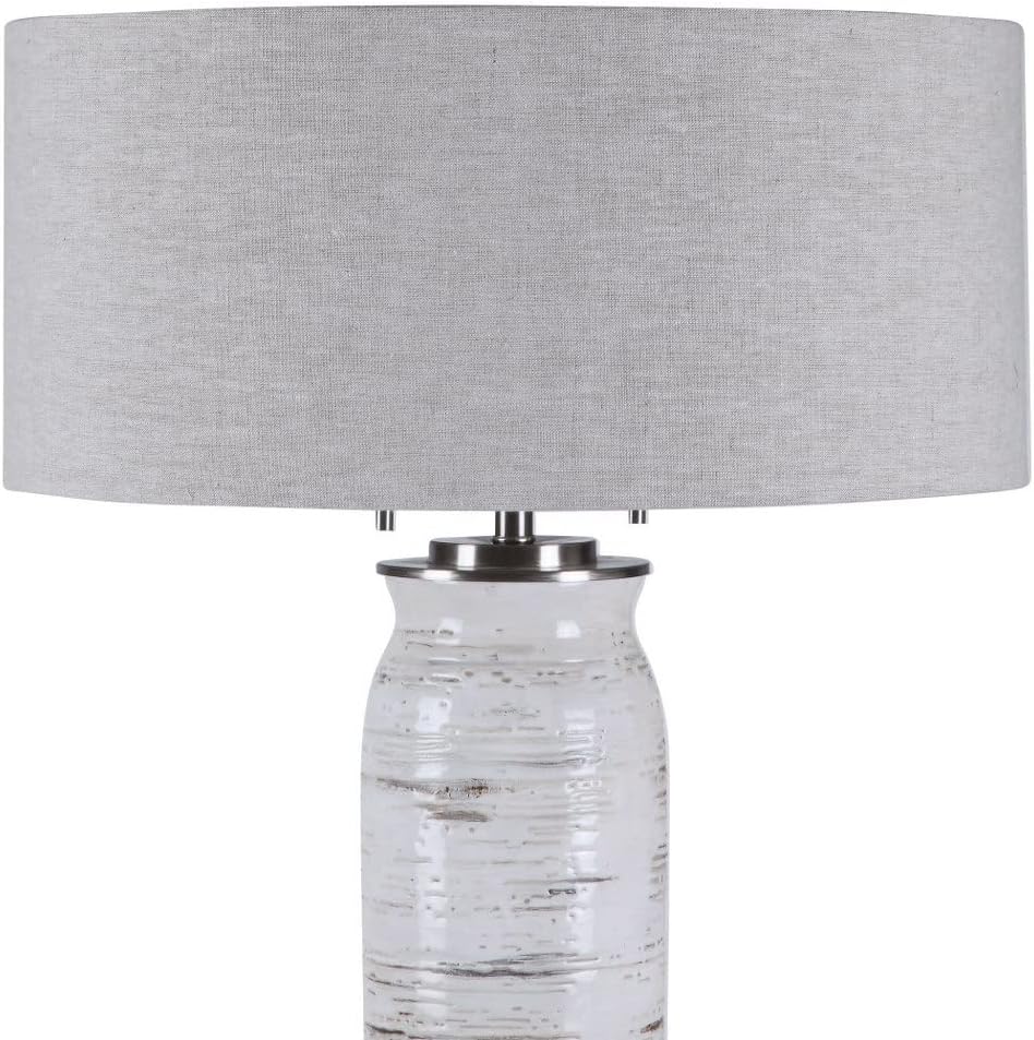 Uttermost 28275 Lenta Sobremesa