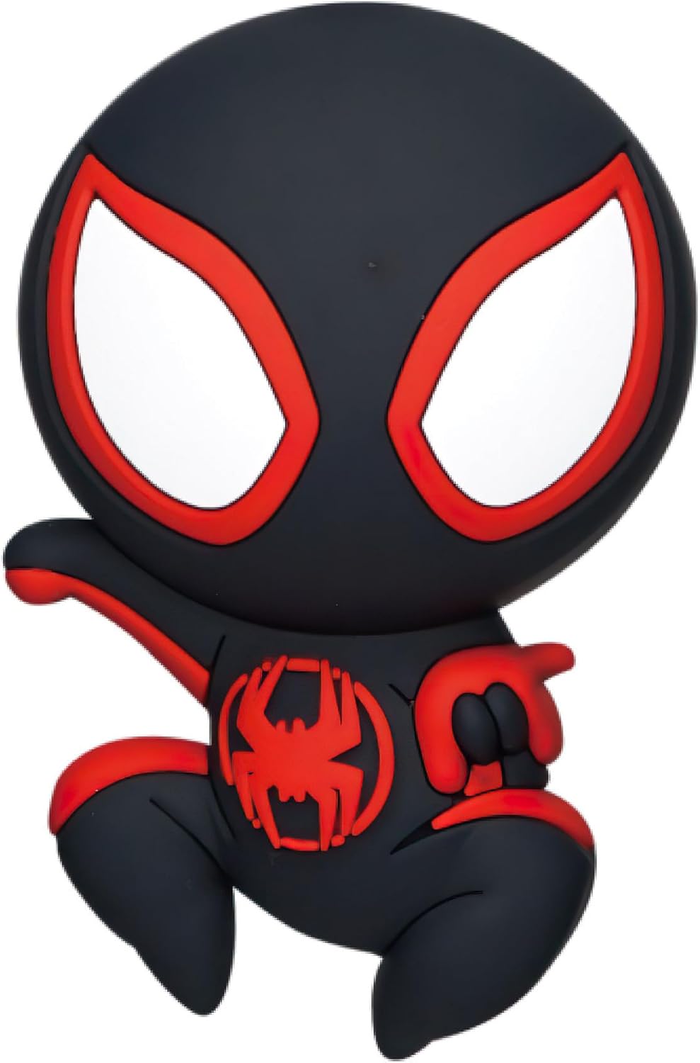 Miles Morales Web Slinger – Imán de espuma 3D