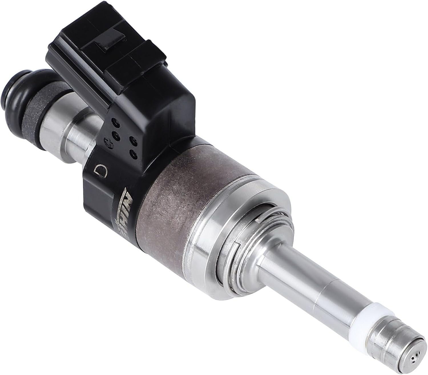 4 inyectores de combustible SCITOO de 6 agujeros aptos para Honda Civic 2017, Honda CR-V 2017, para Honda Accord 2018, Honda Civic 2018, Honda CR-V