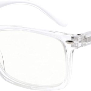 Eyekepper – Lentes de lectura para computadora, con filtro de luz azul, lentes para leer, bloquea el deslumbramiento, para hombres y mujeres Eyekepper – Lentes de lectura para computadora, con filtro de luz azul, lentes para leer, bloquea el deslumbramiento, para hombres y mujeres