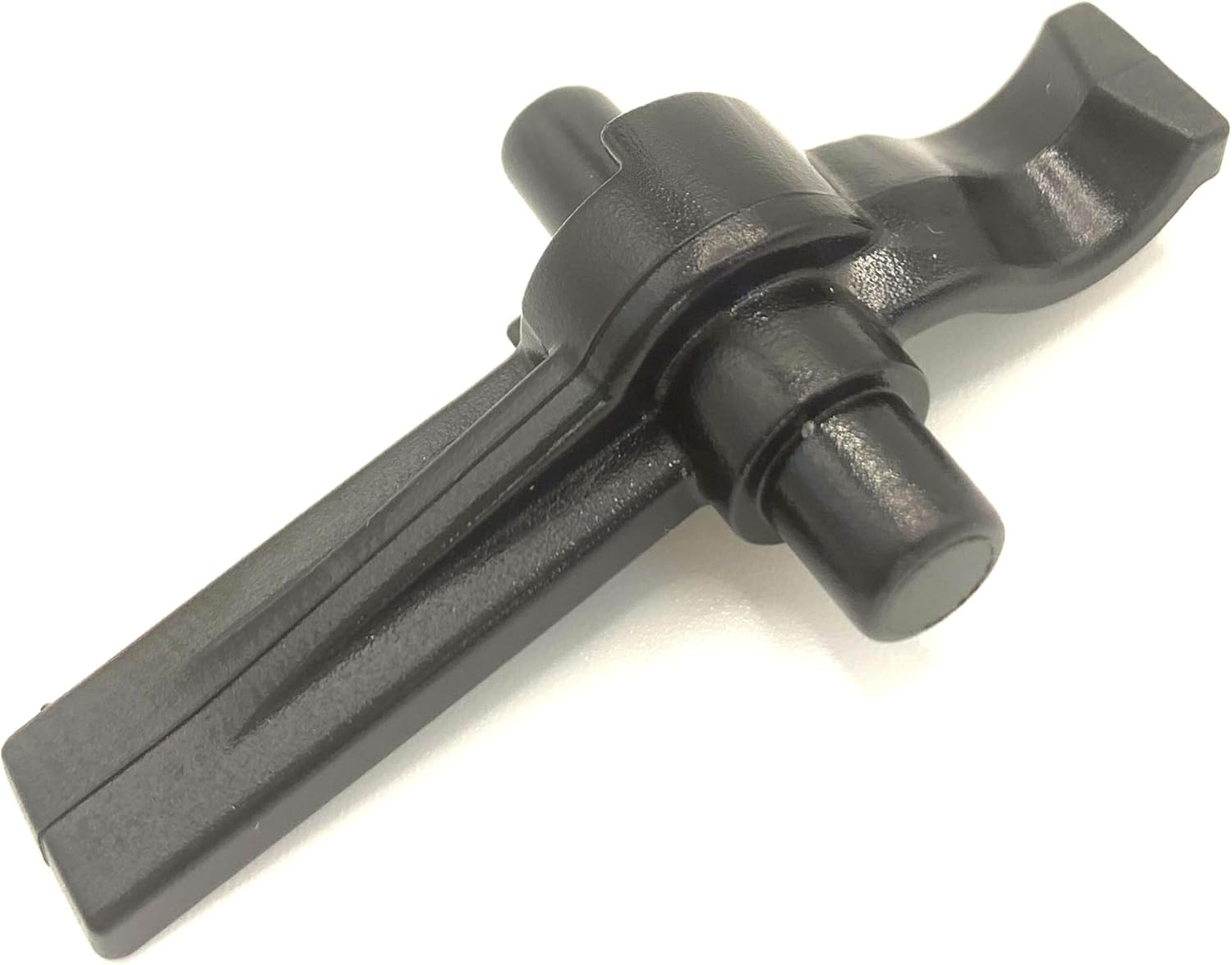 Paquete de 2 90605748 Clip de tubo nuevo para DCBL790 DCBL722 pieza de repuesto duradero para Dewalt